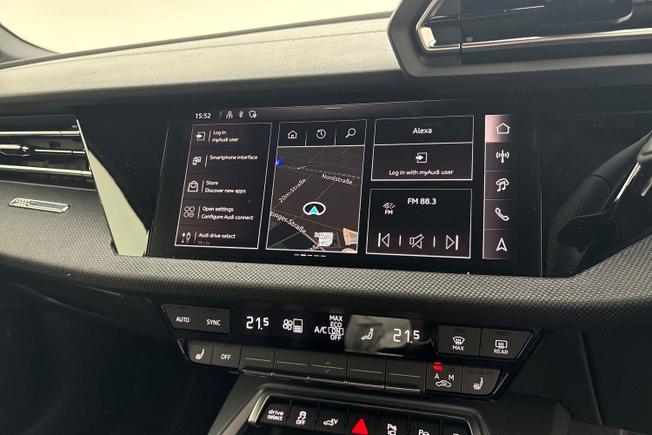 AUDI  A3 Photo 13