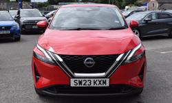 Nissan QASHQAI Photo 4