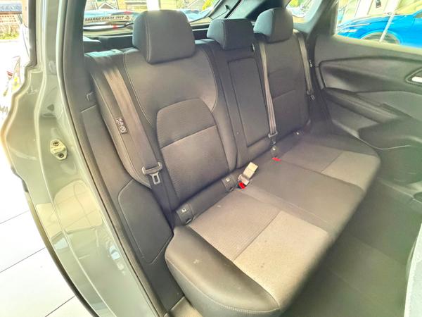 Used Nissan Qashqai KY23CYJ 21