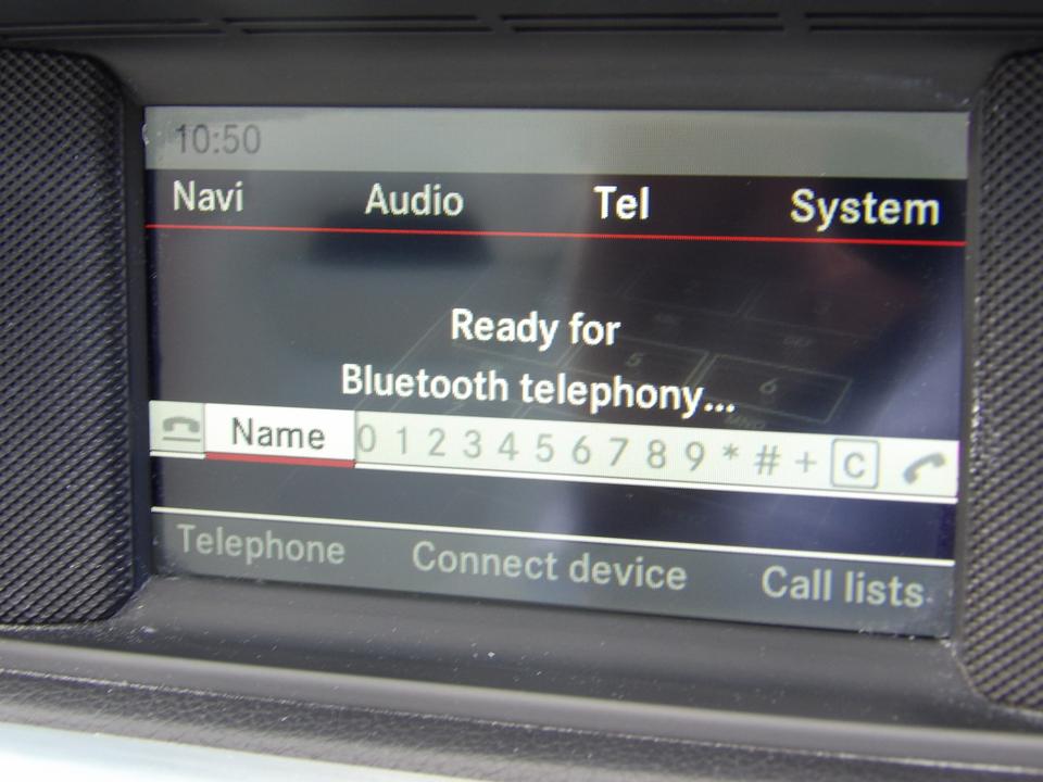 Used Mercedes-Benz SLK BC15WCD 34