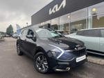 Kia Sportage Photo 0