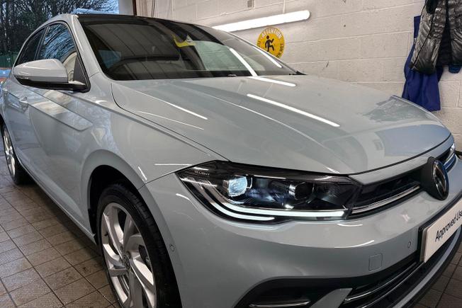 VOLKSWAGEN Polo Photo 19