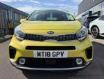 Kia Picanto Photo 7