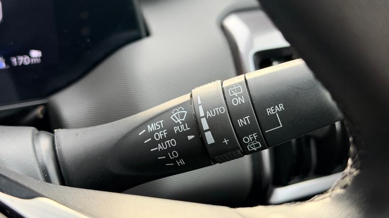 Used Suzuki e Vitara WV75LRO 24