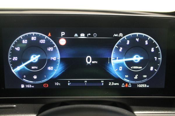 Kia Sportage 1.6 T-GDi MHEV GT-Line S SUV 5dr Petrol Hybrid DCT AWD Euro 6 (s/s) (148 bhp) Photo 7