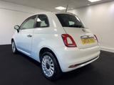 Fiat 500 Photo 7