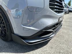 Ford Transit Custom Photo 14