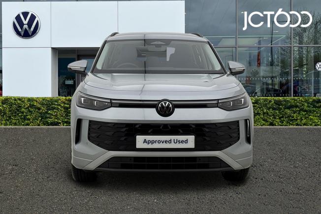 VOLKSWAGEN Tayron Photo 8