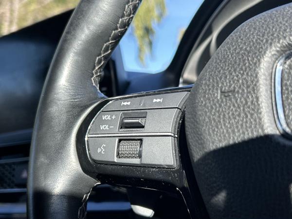 Honda Civic Photo 24
