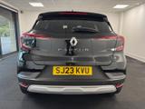 Renault Captur Photo 8