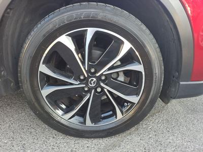 Mazda CX-5 Photo 8