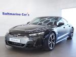 Audi e-tron GT Photo 0