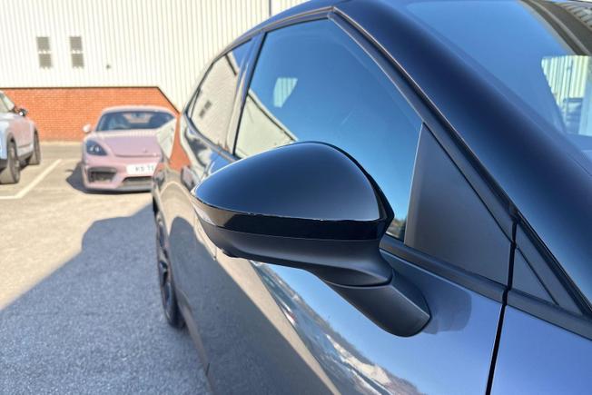 CUPRA Raval Photo 20