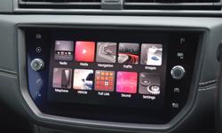 SEAT ARONA Photo 20