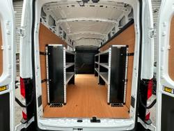Ford Transit Photo 15