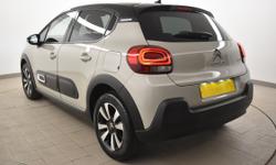 Citroen C3 Photo 6