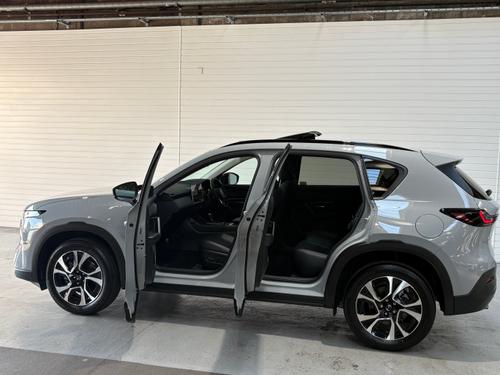 Mazda CX-5 Photo 5b1d5519-e509-4dda-b255-ff50407b312a.JPG