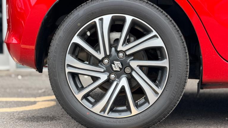 Used Suzuki Swift DN22DUA 4
