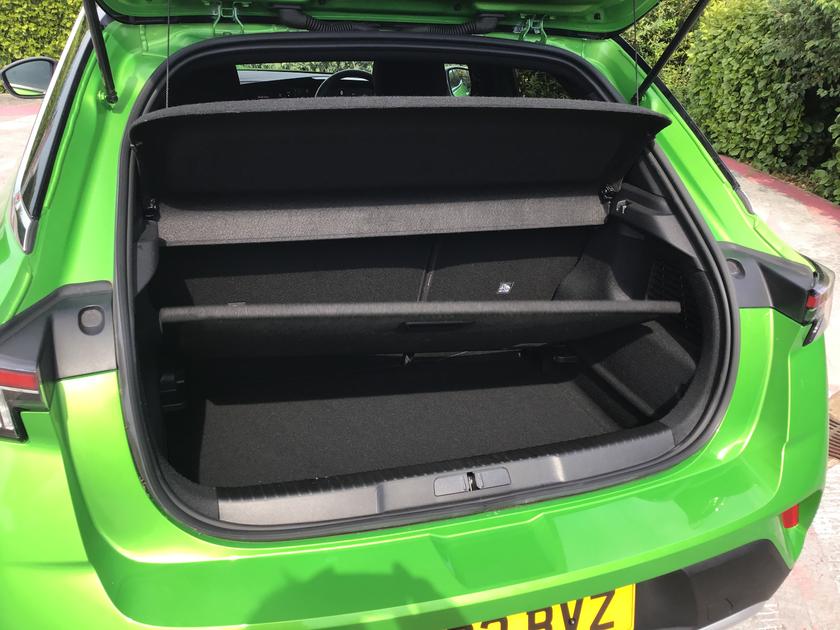 Vauxhall Mokka Photo 5b250039-1133-461f-9299-9b7e1ea2335e.jpg