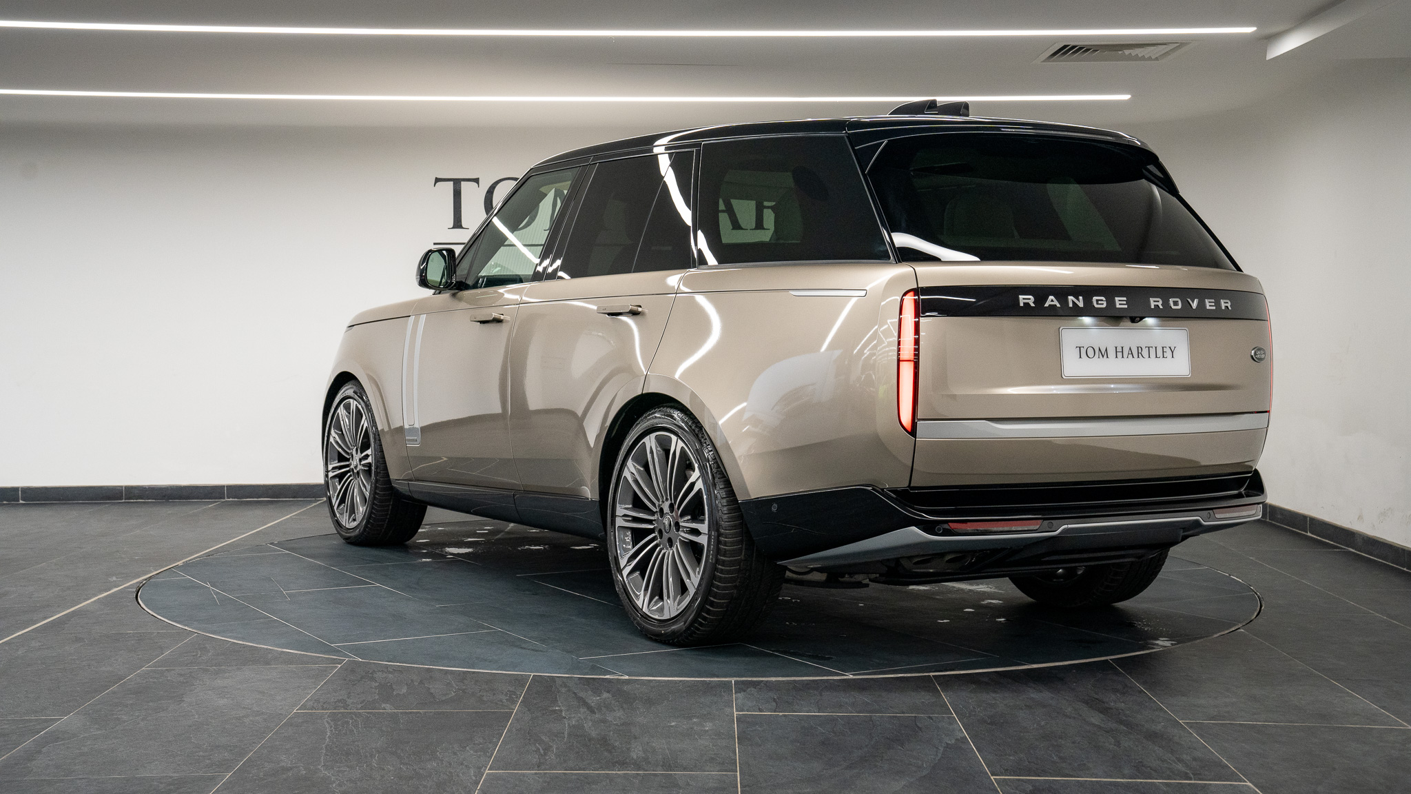 Used 2022 Land Rover Range Rover P530 Autobiography MY2023 £164,950 800 ...