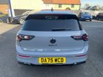 Volkswagen Golf Photo 8