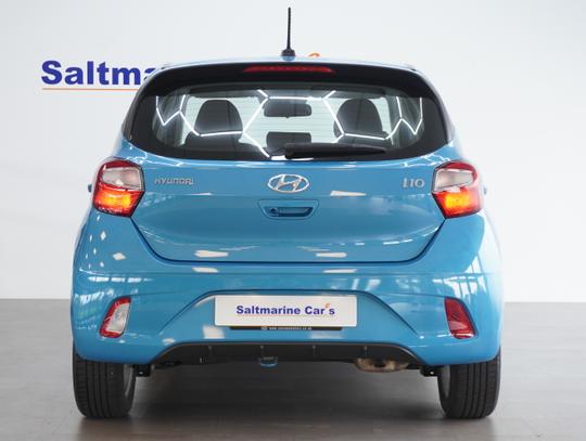 Hyundai i10 Photo 5b2b5200-d33f-4cf6-be4e-b9ce3b742d7f.jpg