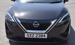 Nissan QASHQAI Photo 7