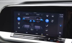 Ford Transit Connect Photo 22