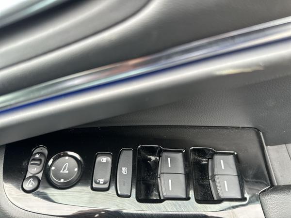 Honda e:Ny1 Photo 36