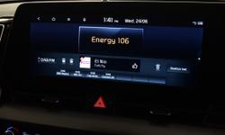 Kia SPORTAGE Photo 12