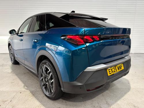 Peugeot 3008 Photo 5b395a37-3101-411a-8967-253abae083d9.jpeg