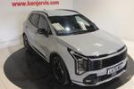 Kia Sportage Photo 0