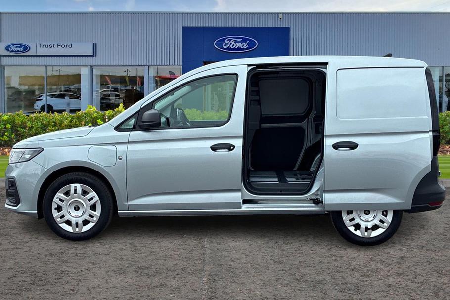 Used Ford CONNECT CONNECTTREND19 6
