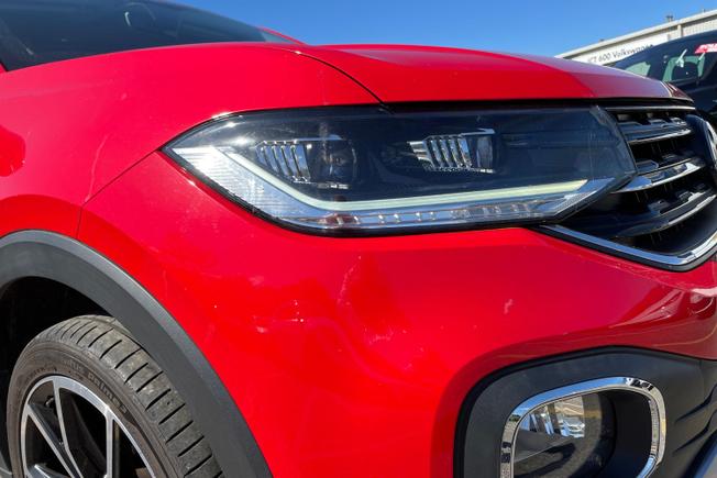 VOLKSWAGEN T-Cross Photo 19
