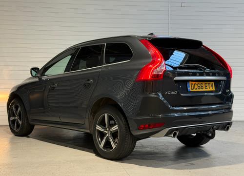Volvo XC60 Photo 5b476c2d-0bc7-43bb-a4ed-78a44ce1383d.jpeg