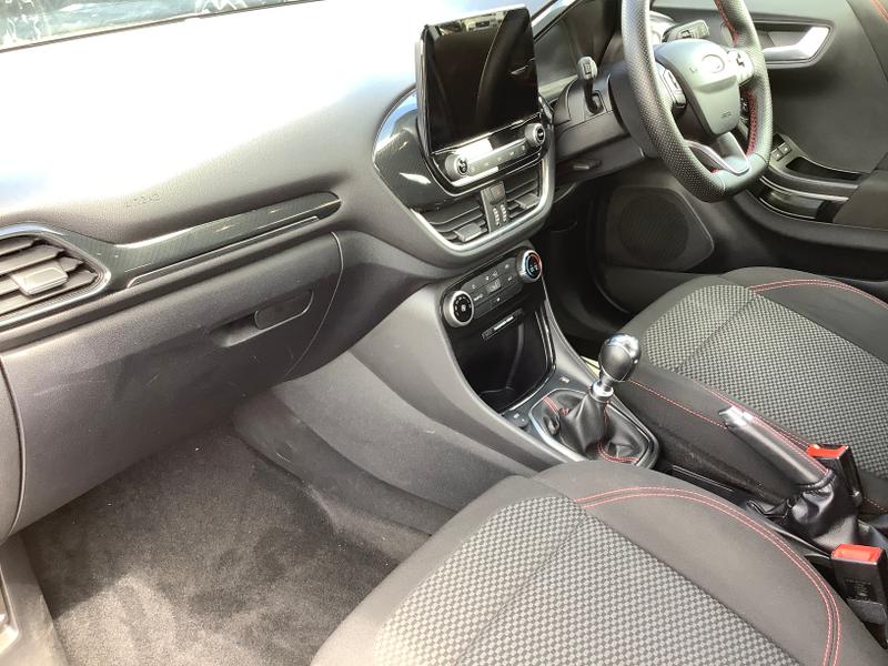 2023 73 FORD PUMA