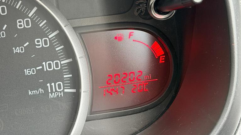 Used Suzuki Celerio WU19CVS 12