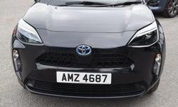 Toyota YARIS CROSS Photo 7