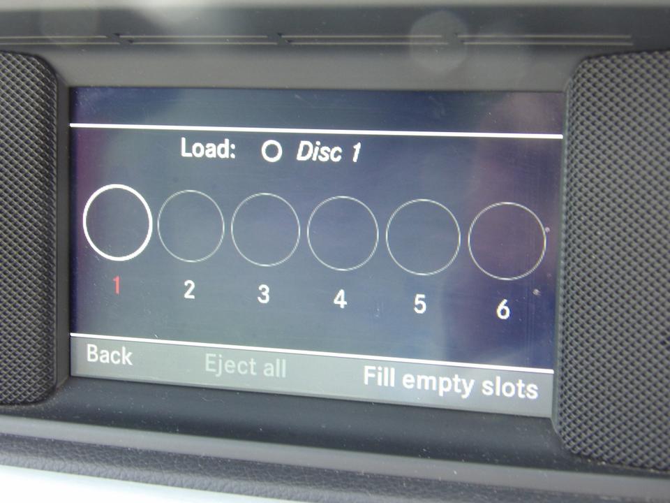 Used Mercedes-Benz SLK CY15ODW 35