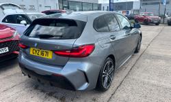 BMW 1 SERIES Photo 3