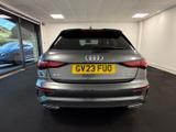 Audi A3 Photo 8