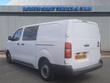 Fiat SCUDO 2.0 Blue Hdi LWB Photo 7