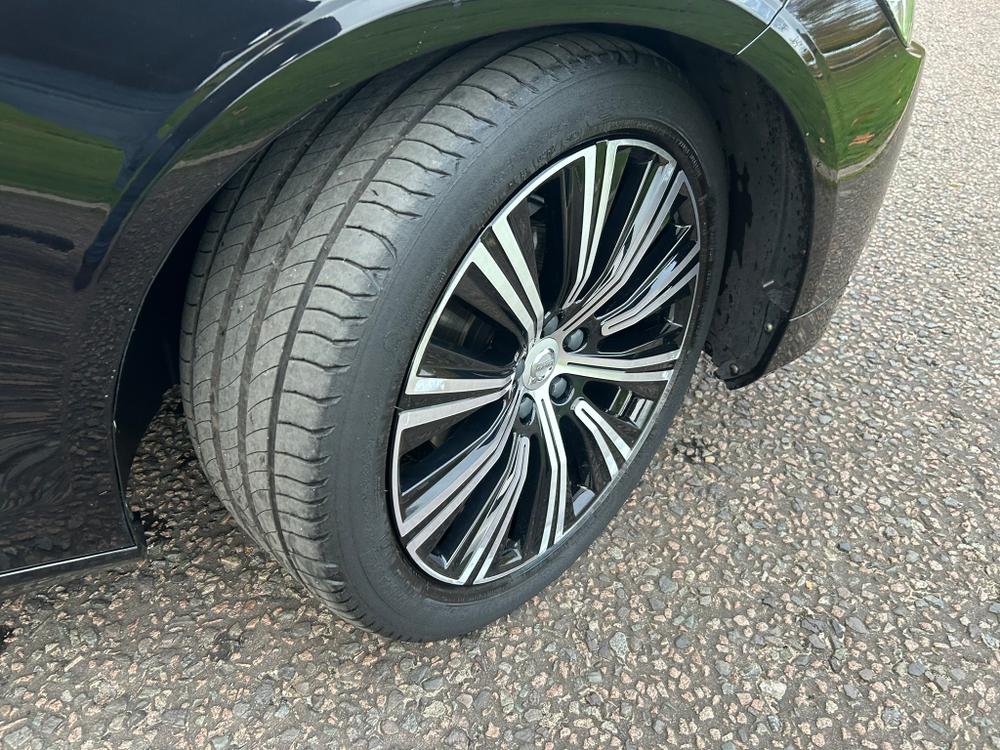 Used Volvo V90 VK22HVV 46