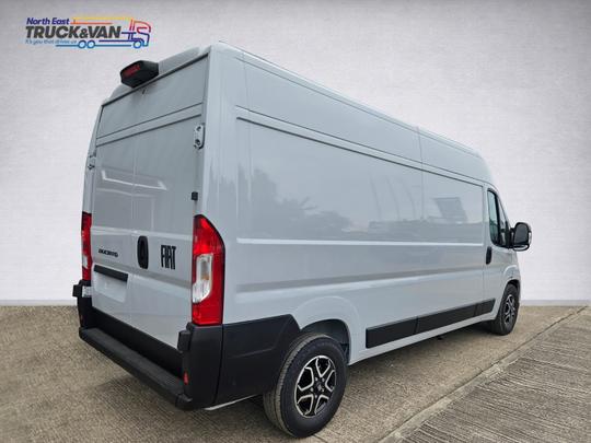Fiat Ducato Photo