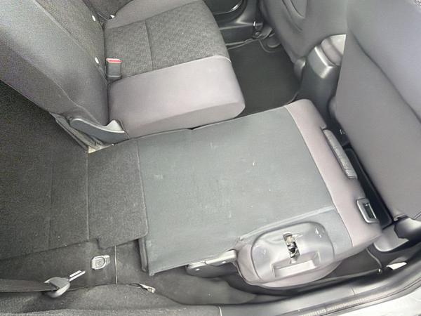 Honda Jazz Photo 14
