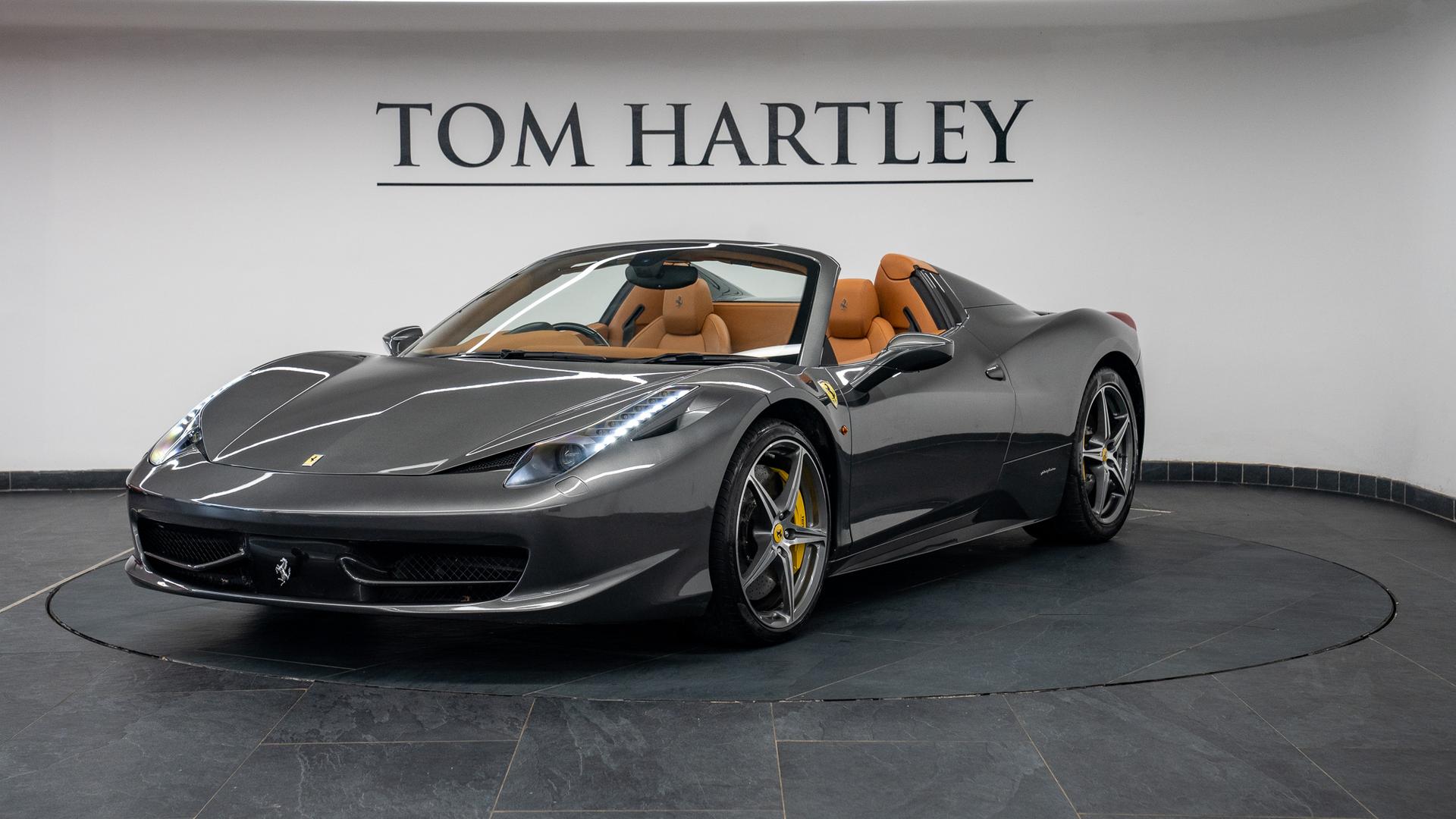 Ferrari 458 Photo 5b688928-6d2f-4139-ae10-9573c627a234.jpg