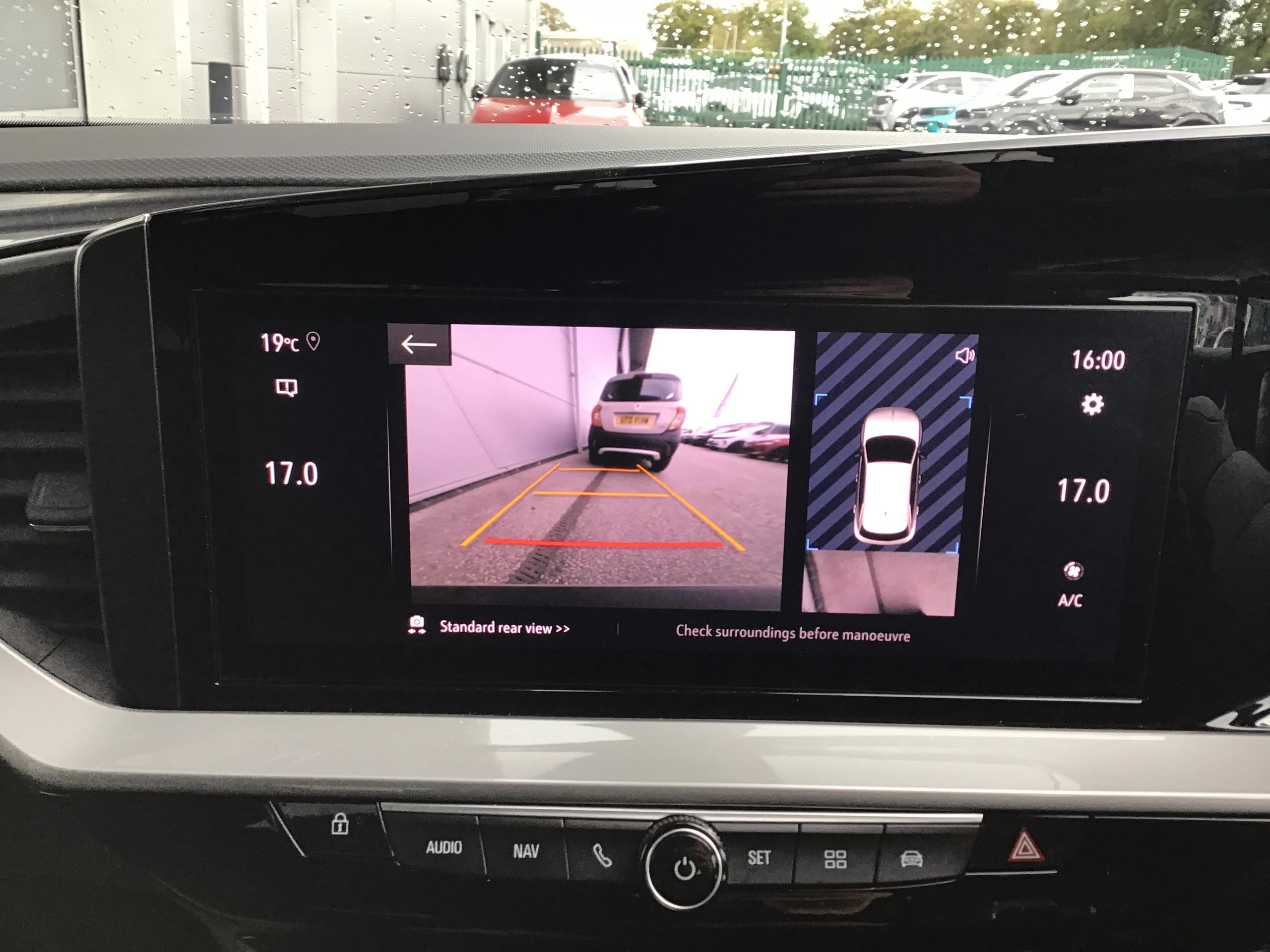 Vauxhall Mokka Photo 17