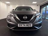 Nissan Juke Photo 1