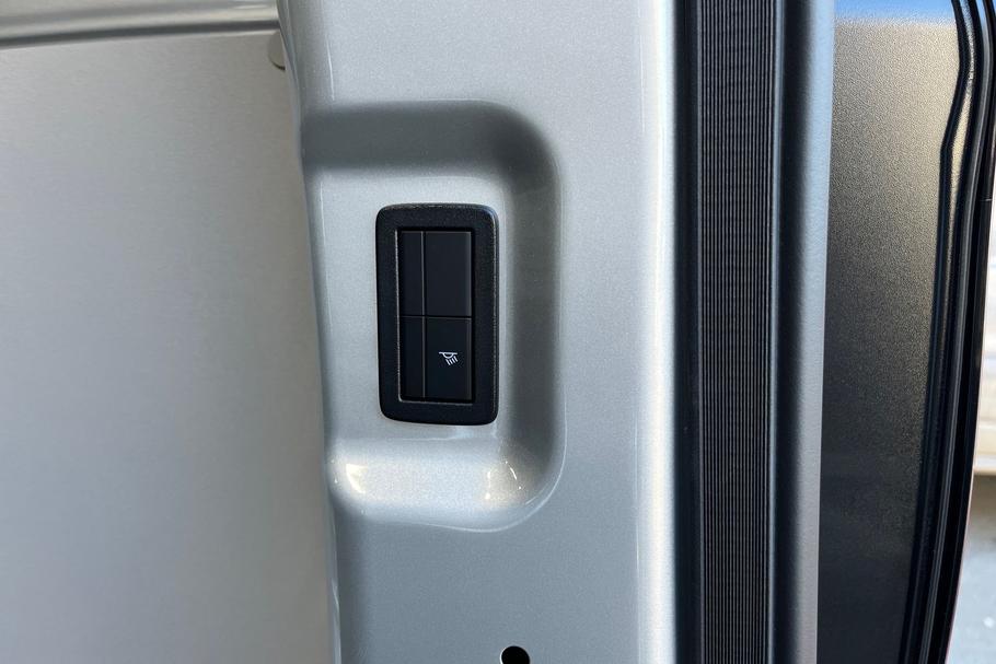 Used Ford E-TRANSIT CUSTOM 65/N103288 27