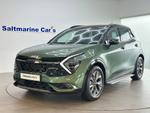 Kia Sportage Photo 0
